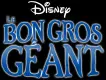 Figurines pop Le Bon Gros Géant – Films
