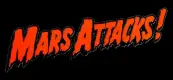 Figurines funko pop Mars Attacks!