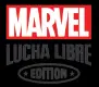 Figurines funko pop Marvel Lucha Libre
