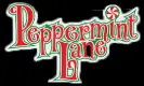 Figurines pop Peppermint Lane – Dessins animés