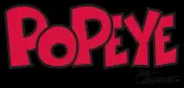Figurines pop Popeye – Dessins animés