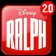 Figurines pop Ralph 2.0 – Dessins animés