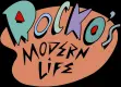 Figurines funko pop Rocko's Modern Life