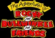 Figurines pop Rocky and Bullwinkle – Séries