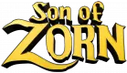 Figurines pop Son of Zorn – Séries