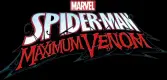 Figurines funko pop Spider-man : Maximum Venom