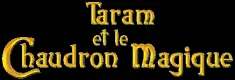 Figurines pop Taram et le Chaudron magique – Films