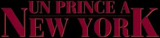 Figurines pop Un prince à New York – Films