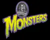 Figurines pop Universal Monsters – Séries