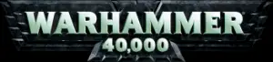 Figurines pop Warhammer 40000 – Jouets