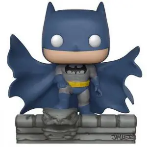 Figurine Comic Moment Batman Hush – Batman- #354