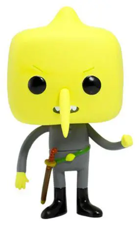 Figurine pop Comte de la Citronnelle - Adventure Time - 2