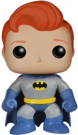 Figurine pop Conan Batman - Conan O'Brien - 2