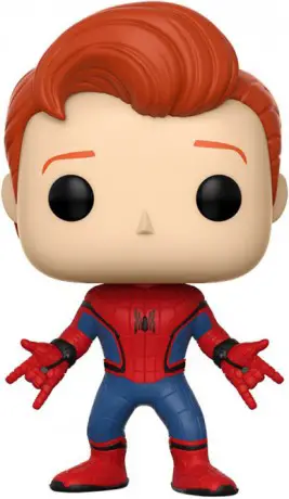 Figurine pop Conan en Spider-Man - Conan O'Brien - 2