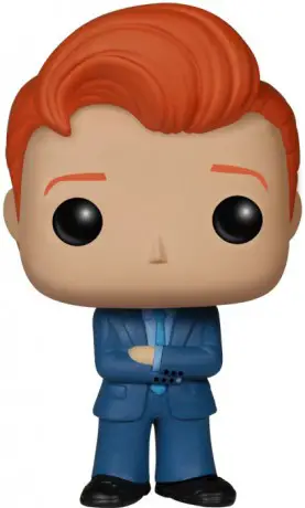 Figurine pop Conan O'Brien - Conan O'Brien - 2