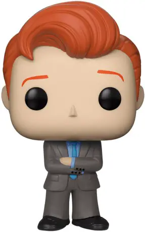 Figurine pop Conan O'Brien - Conan O'Brien - 2