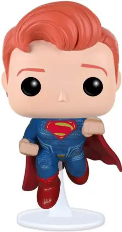 Figurine pop Conan Superman - Conan O'Brien - 2