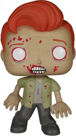 Figurine pop Conan Zombie - Conan O'Brien - 2