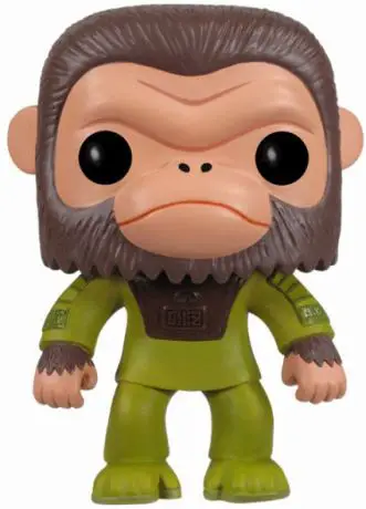 Figurine pop Cornelius - La Planète des singes - 2