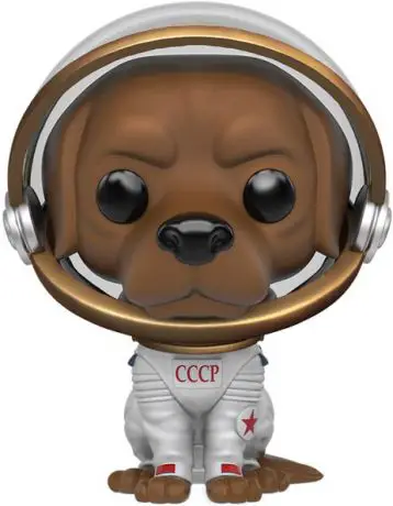 Figurine pop Cosmo - Les Gardiens de la Galaxie - 2