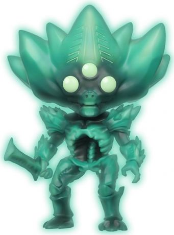 Figurine pop Crota - Brillant dans le noir - Destiny - 2