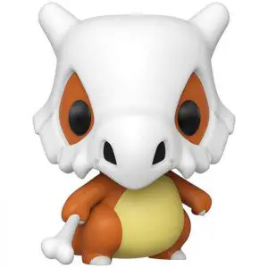 Figurine Cubone – Pokémon- #12