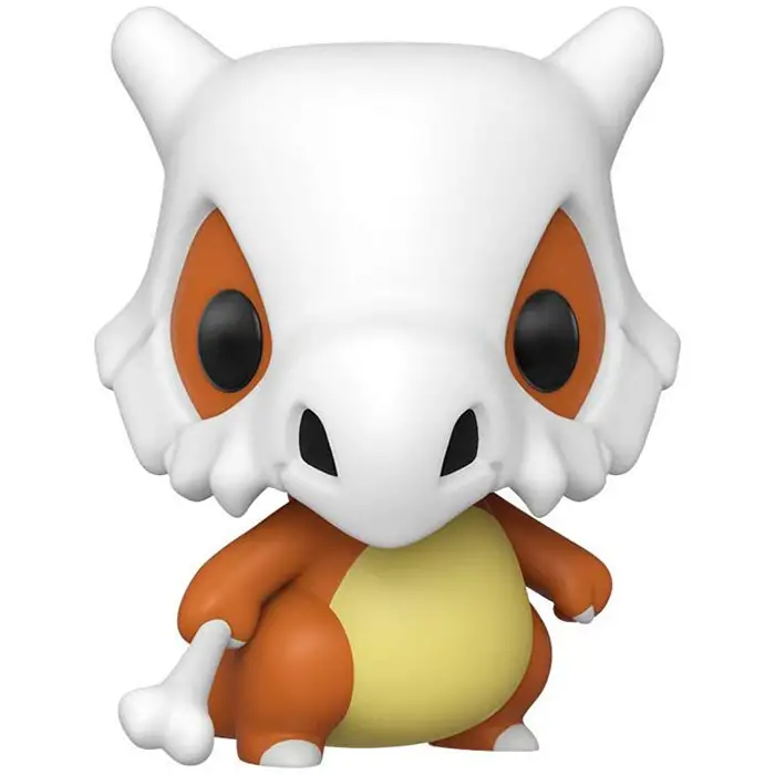 Figurine pop Cubone - Pokémon - 1