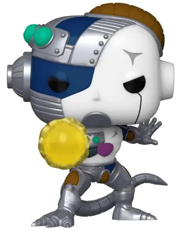 Figurine pop Cyborg Freezer - Dragon Ball - 2