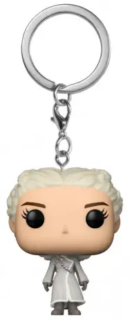 Figurine pop Daenerys - Au-delà du Mur - Porte-clés - Game of Thrones - 2