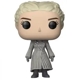 Figurine Daenerys beyond the wall – Game Of Thrones- #169