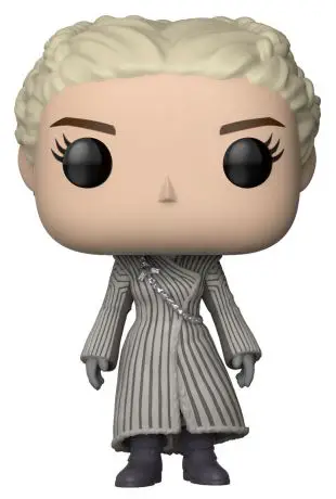 Figurine pop Daenerys Targaryen - Game of Thrones - 2