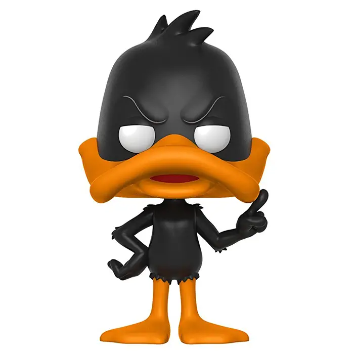 Figurine pop Daffy Duck - Looney Tunes - 1