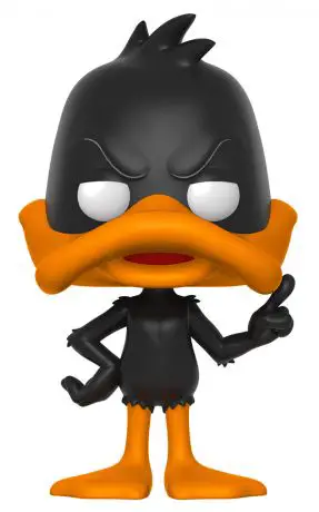 Figurine pop Daffy Duck - Looney Tunes - 2