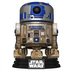 Figurine Dagobah R2-D2 – Star Wars- #279