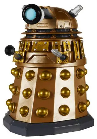 Figurine pop Dalek - Doctor Who - 2