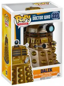 Figurine Dalek – Doctor Who- #223