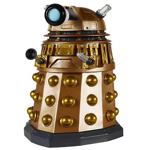Figurine pop Dalek - Doctor Who - 1