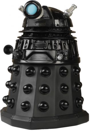 Figurine pop Dalek Sec - Doctor Who - 2