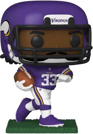 Figurine pop Dalvin Cook - NFL - 2