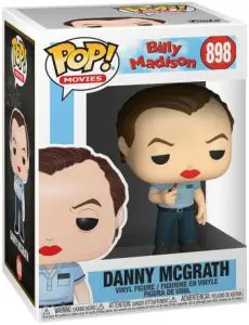 Figurine Danny McGrath – Billy Madison- #898