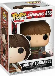 Figurine Danny Torrance – Shining- #458