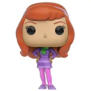 Figurine Daphne – Scooby-Doo- #13
