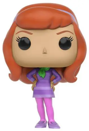 Figurine pop Daphné - Scooby-Doo - 2