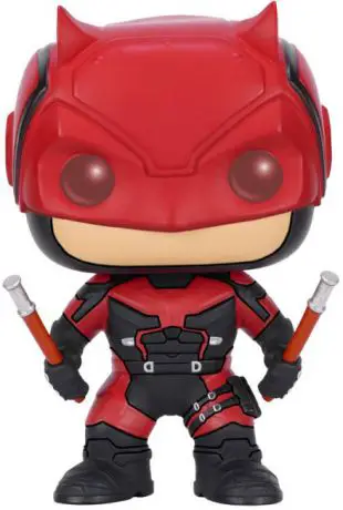 Figurine pop Daredevil - Daredevil - 2