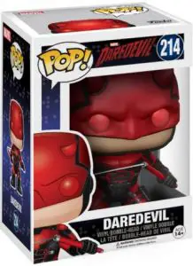 Figurine Daredevil – Daredevil- #214