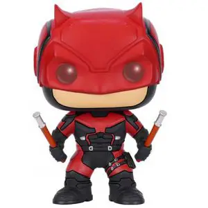 Figurine Daredevil – Daredevil- #807