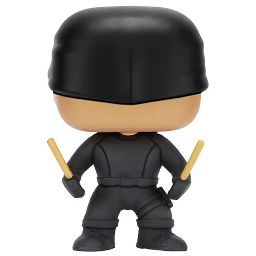 Figurine pop Daredevil masked vigilante - Daredevil - 1