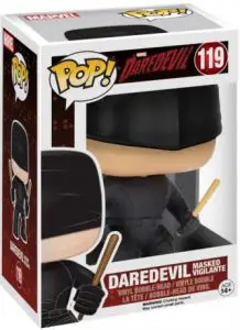 Figurine Daredevil Masqué Vigilant – Daredevil- #119