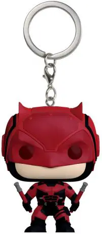 Figurine pop Daredevil - Porte-clés - Daredevil - 2