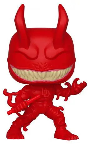 Figurine pop Daredevil Venomisé - Venom - 2